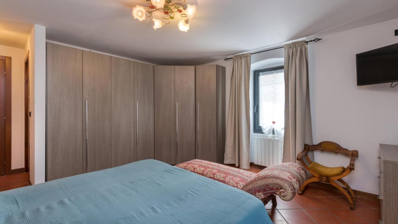 B&B Lawanda Idro Extérieur photo