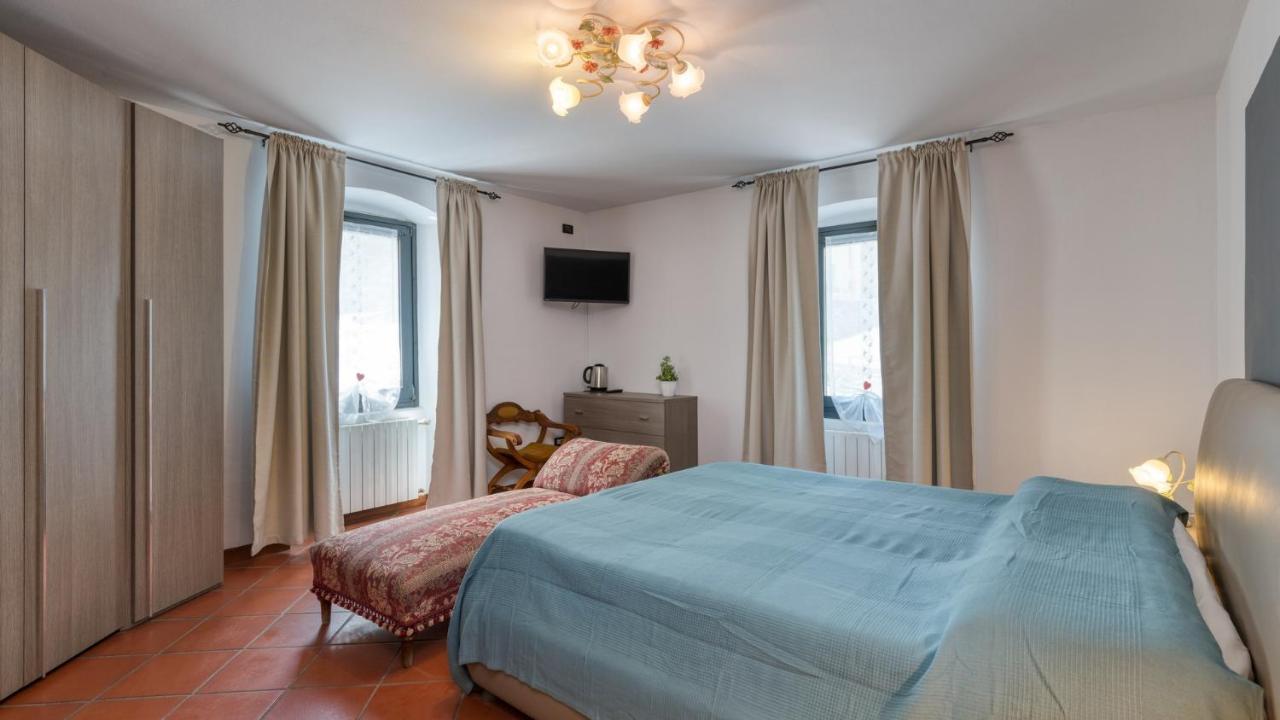 B&B Lawanda Idro Extérieur photo