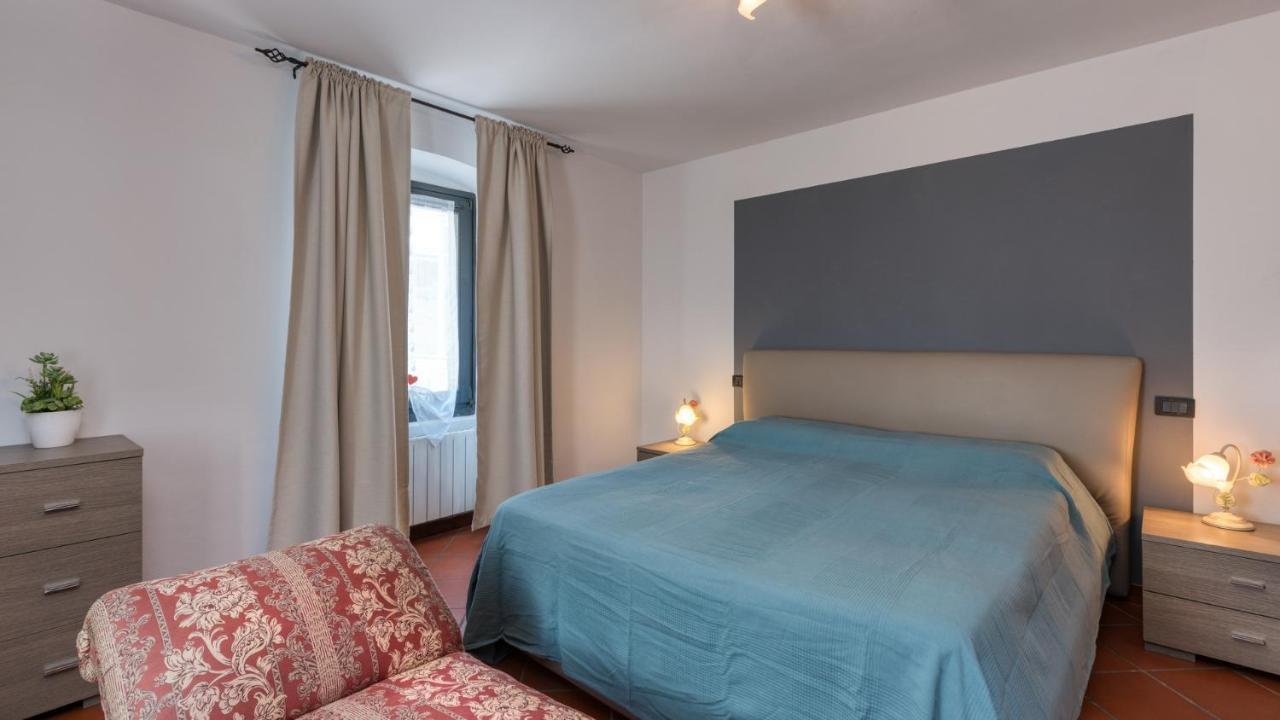B&B Lawanda Idro Extérieur photo