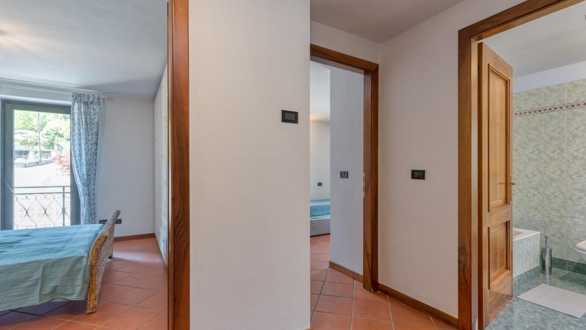 B&B Lawanda Idro Chambre photo