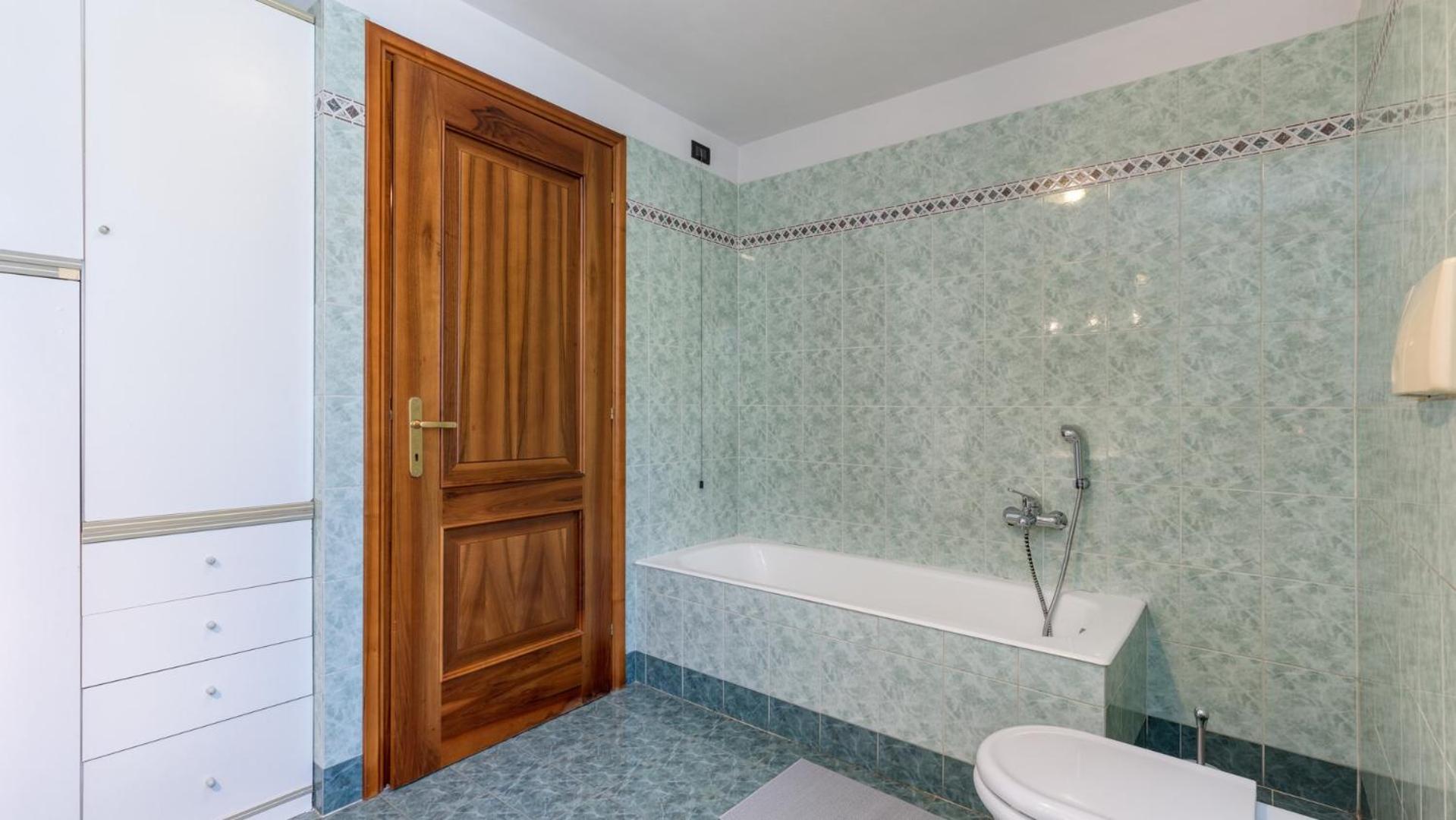 B&B Lawanda Idro Chambre photo