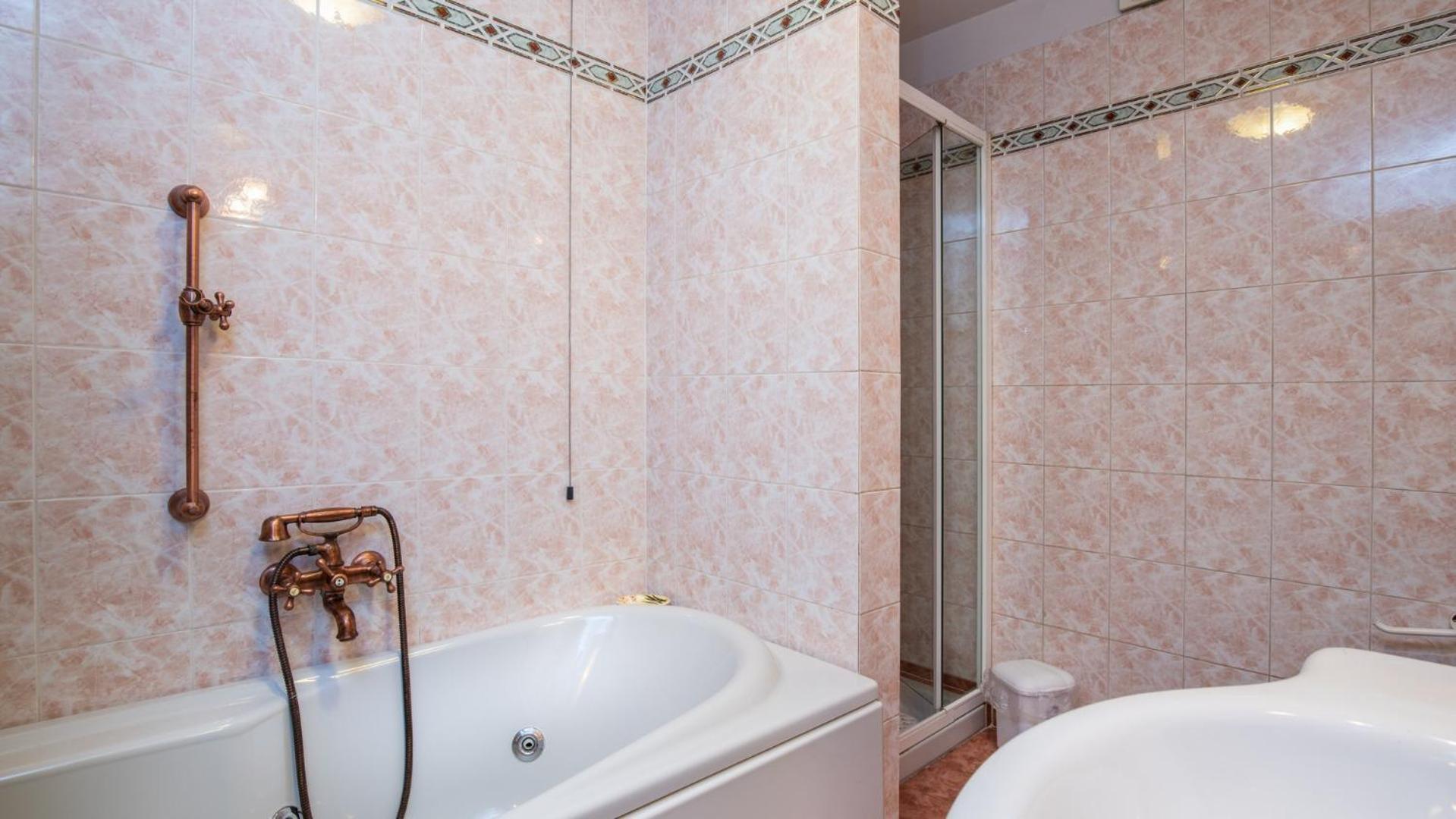 B&B Lawanda Idro Chambre photo