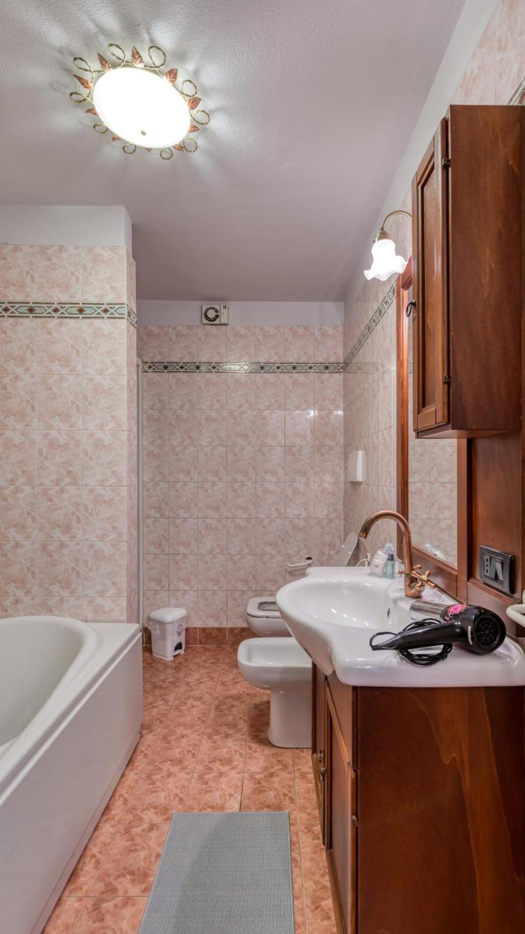 B&B Lawanda Idro Chambre photo