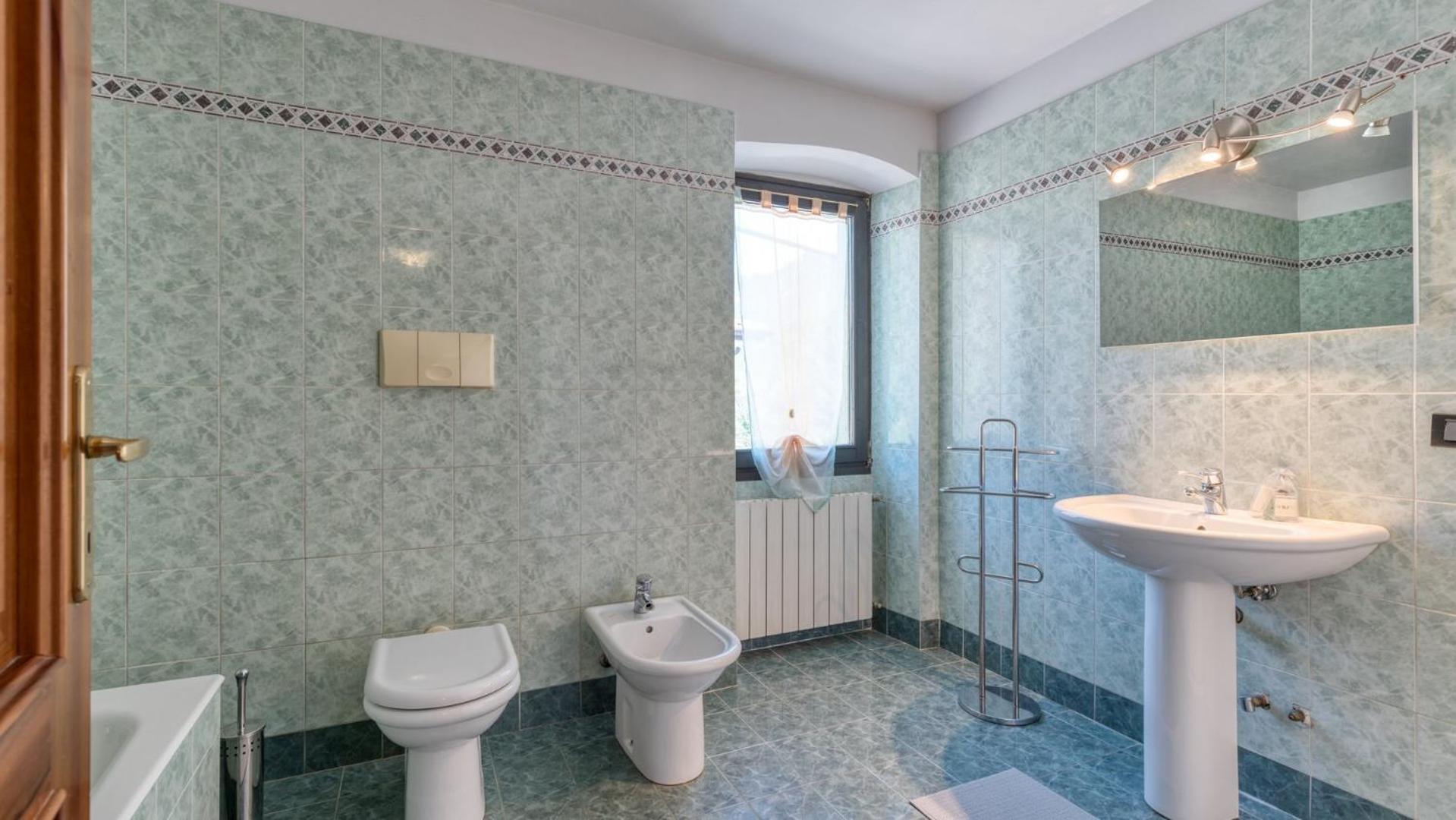 B&B Lawanda Idro Chambre photo